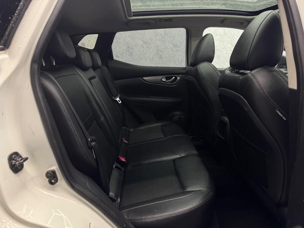 Used Nissan Qashqai for sale - 76572023: Photo 14