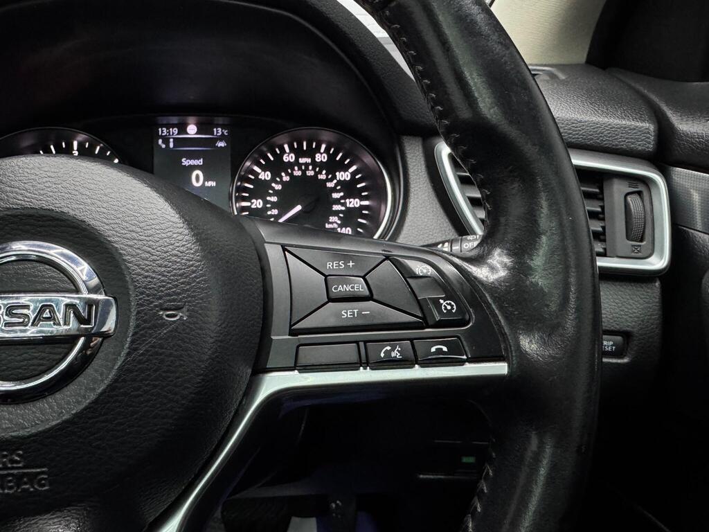 Used Nissan Qashqai for sale - 76572023: Photo 15