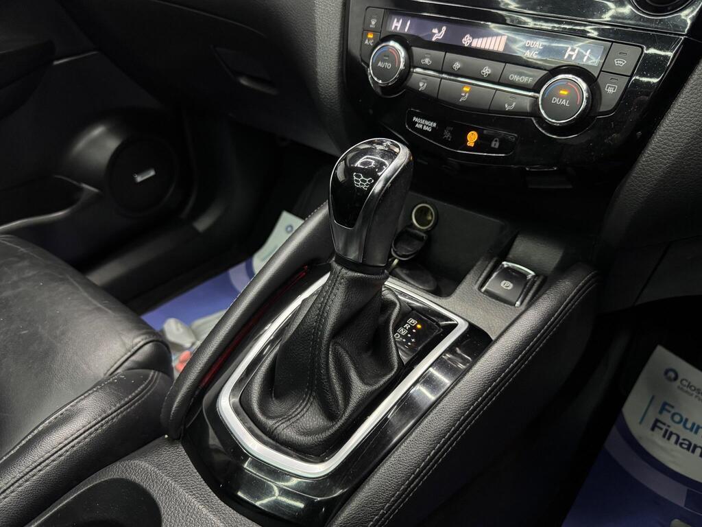 Used Nissan Qashqai for sale - 76572023: Photo 16