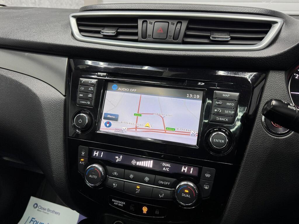 Used Nissan Qashqai for sale - 76572023: Photo 17