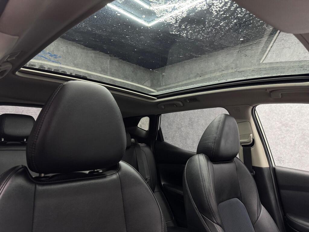 Used Nissan Qashqai for sale - 76572023: Photo 18