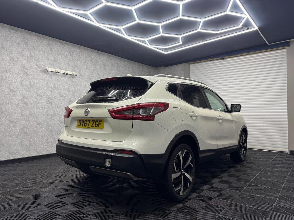 Used Nissan Qashqai for sale - 76572023: Photo 19