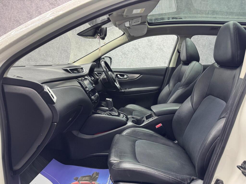 Used Nissan Qashqai for sale - 76572023: Photo 20