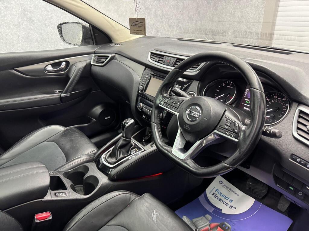 Used Nissan Qashqai for sale - 76572023: Photo 21