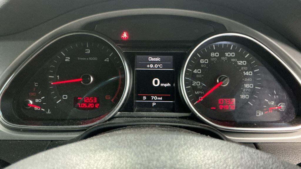 Used Audi Q7 2010 for sale - 77411701: Photo 5