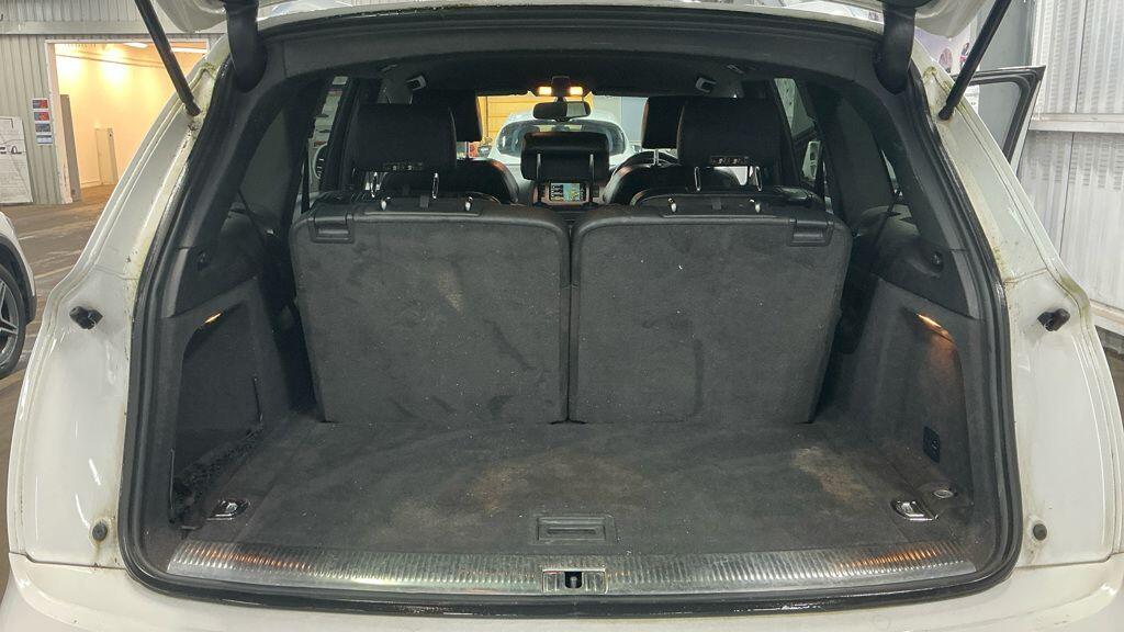Used Audi Q7 2010 for sale - 77411701: Photo 6