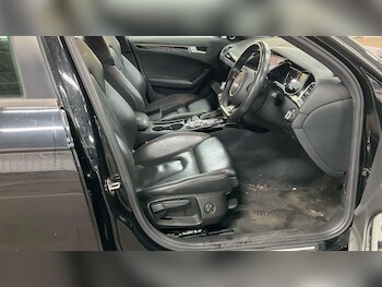 Used Audi A4 2013 for sale - 78220374: Photo