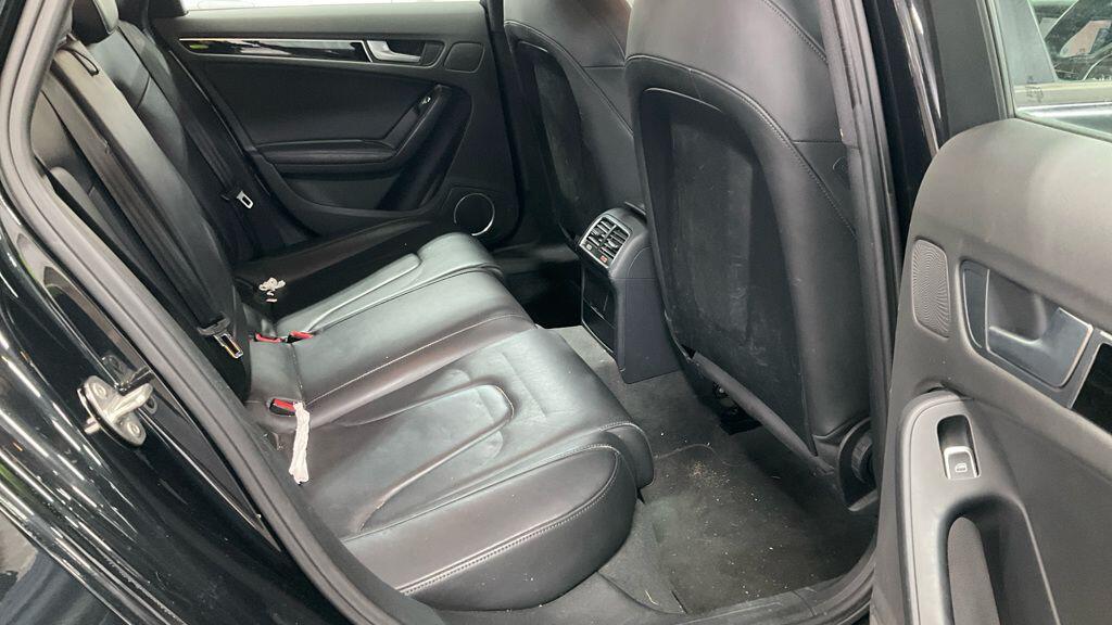 Used Audi A4 for sale - 78220374: Photo 3