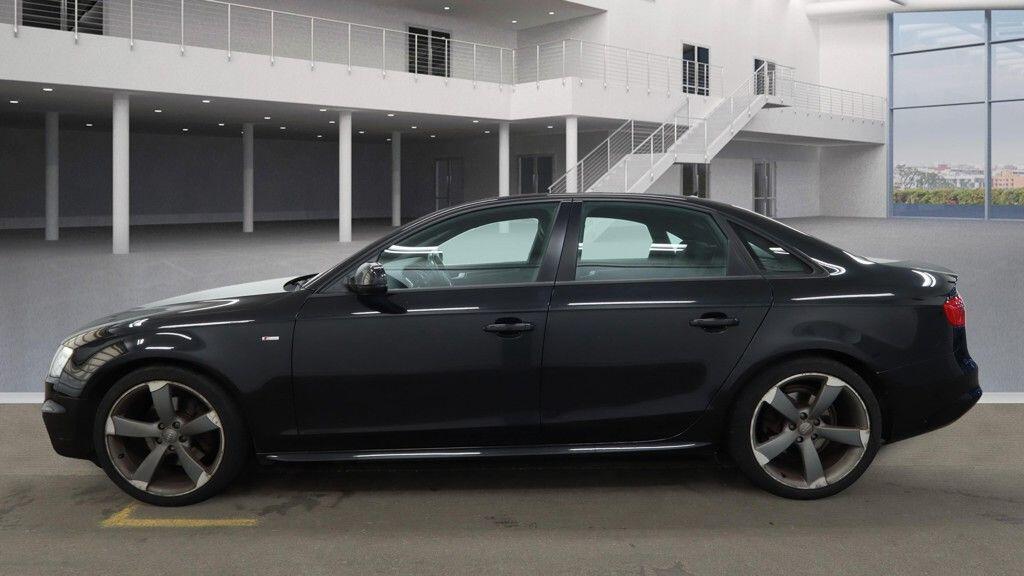 Used Audi A4 for sale - 78220374: Photo 9