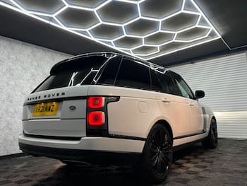 Used Land Rover Range Rover 2021 for sale - 79664657: Photo