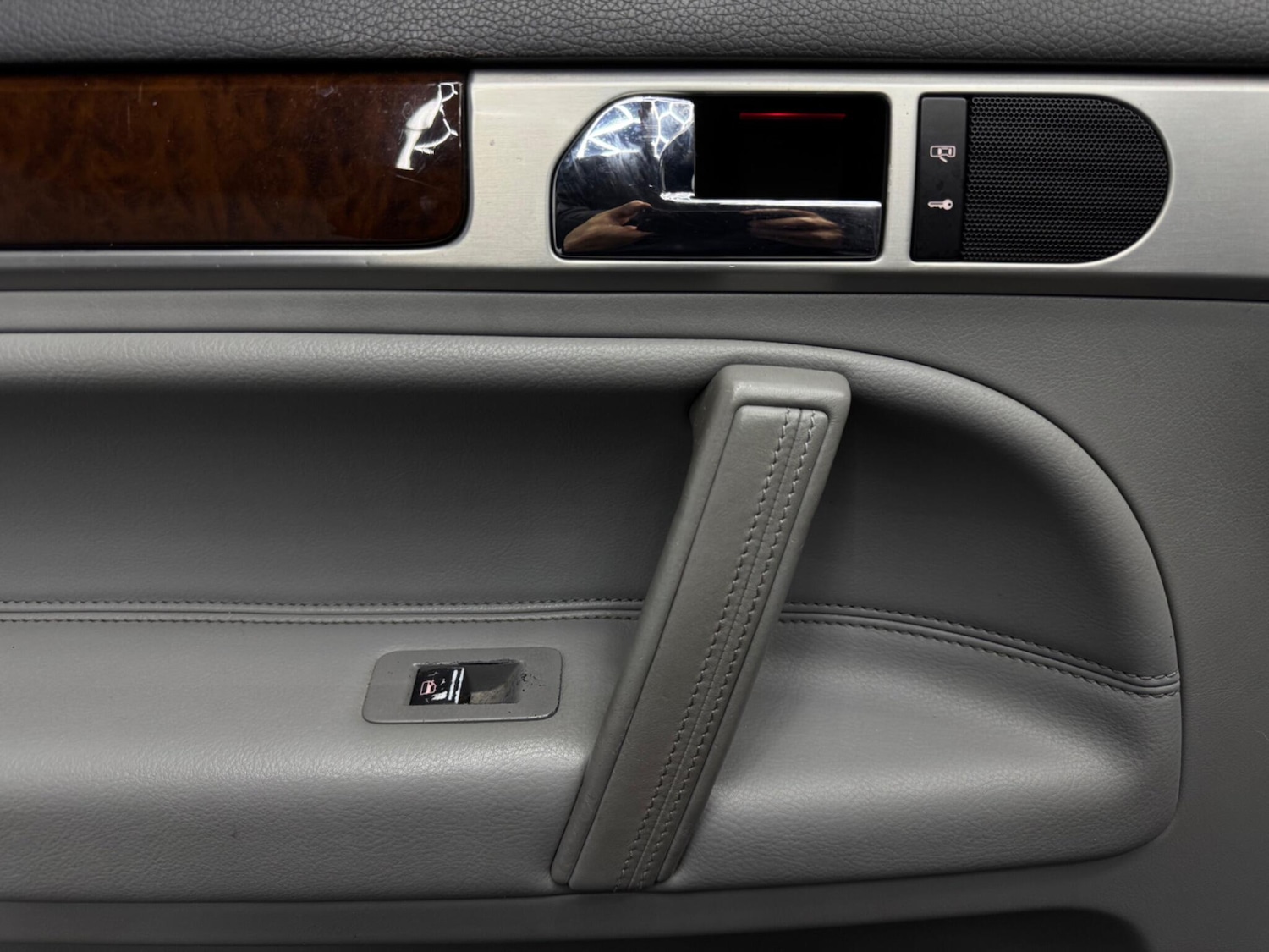 Used Volkswagen Touareg 2005 for sale - 76991755: Photo 18