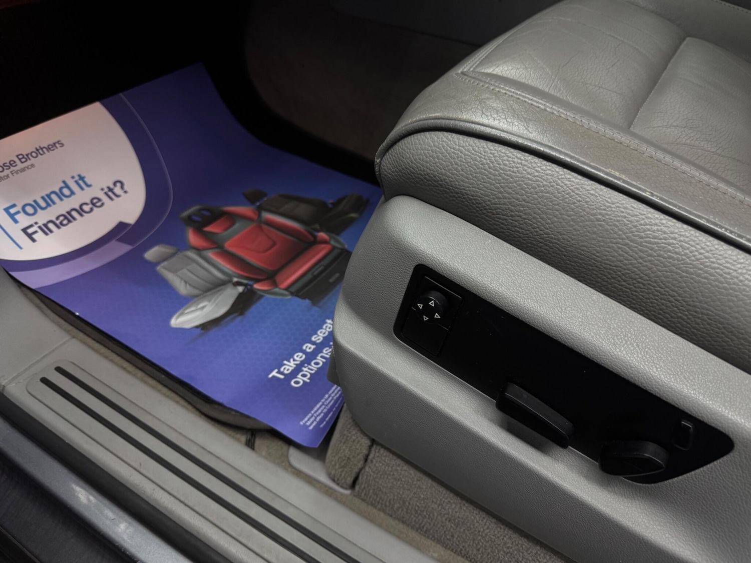 Used Volkswagen Touareg 2005 for sale - 76991755: Photo 20