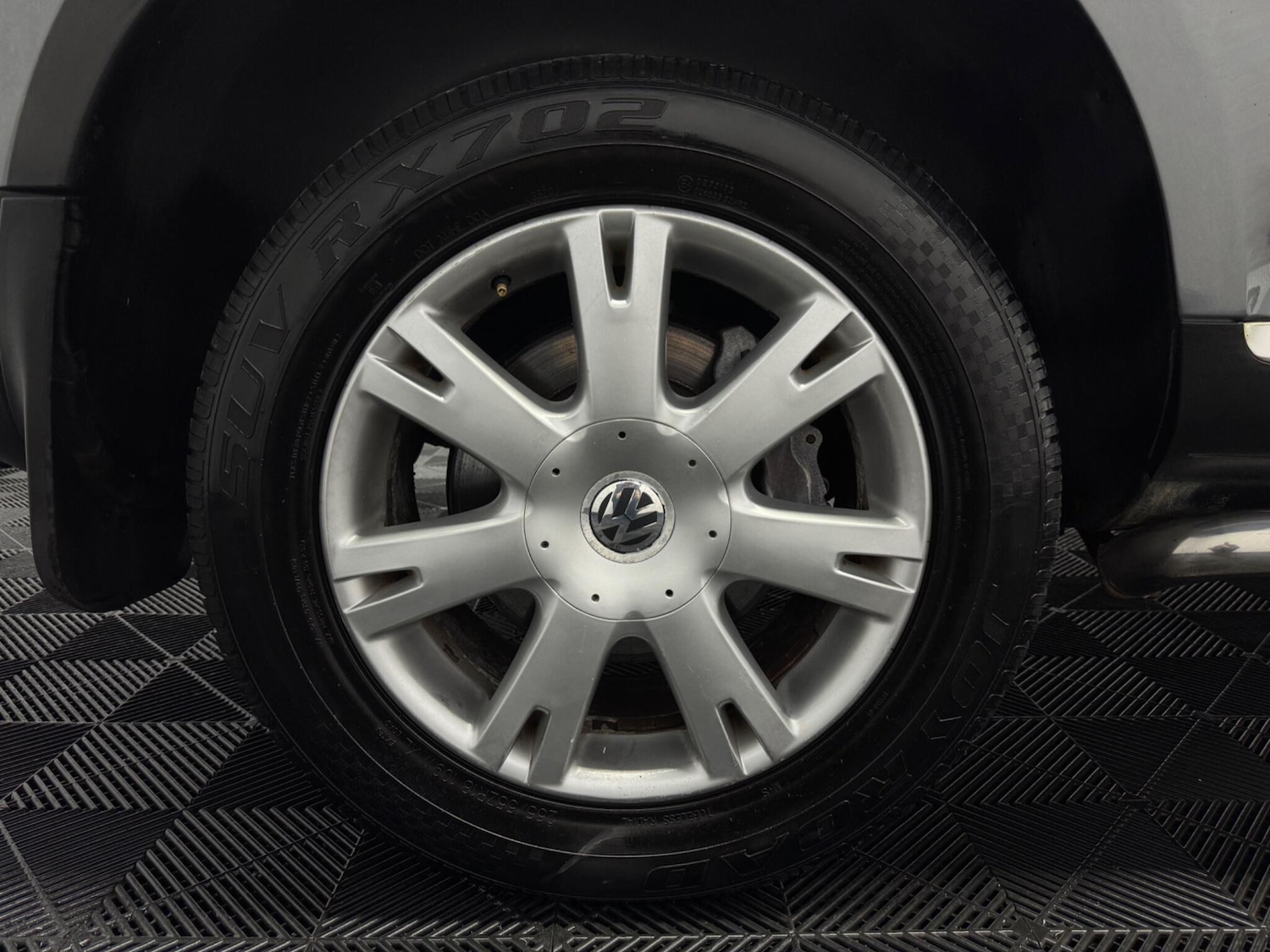 Used Volkswagen Touareg 2005 for sale - 76991755: Photo 27