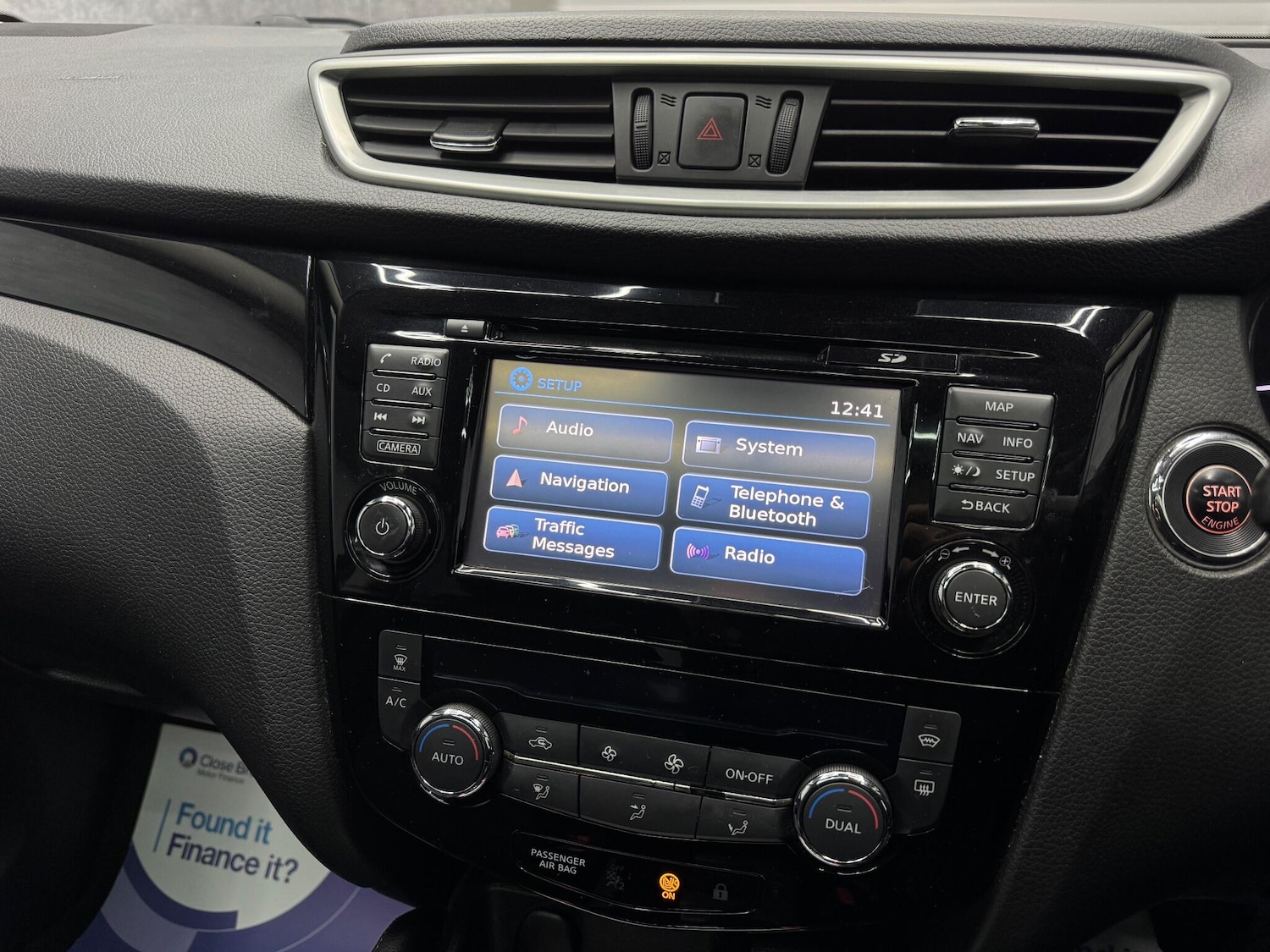 Used Nissan Qashqai 2016 for sale - 77564985: Photo 10