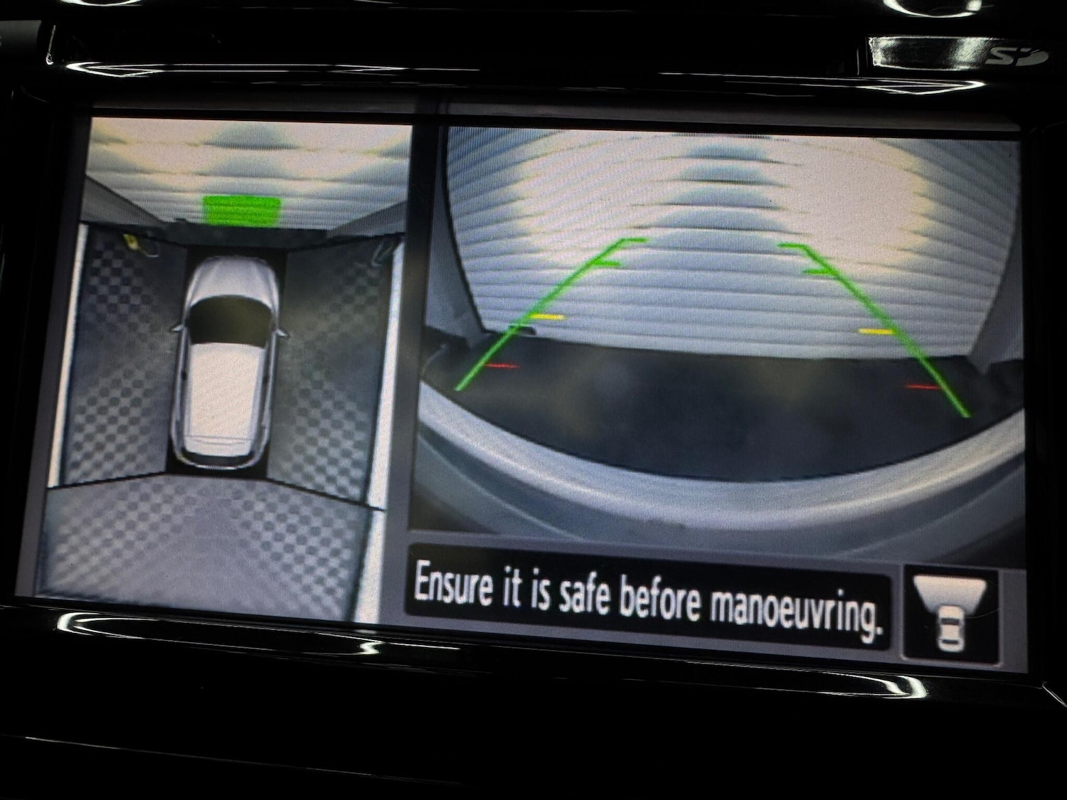 Used Nissan Qashqai 2016 for sale - 77564985: Photo 11