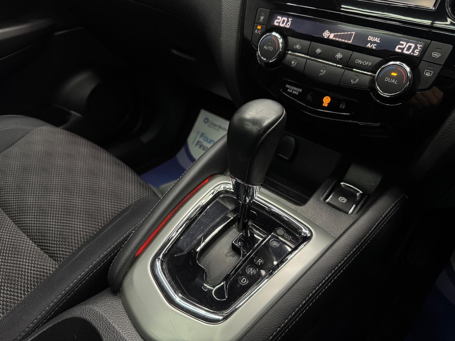 Used Nissan Qashqai 2016 for sale - 77564985: Photo 14