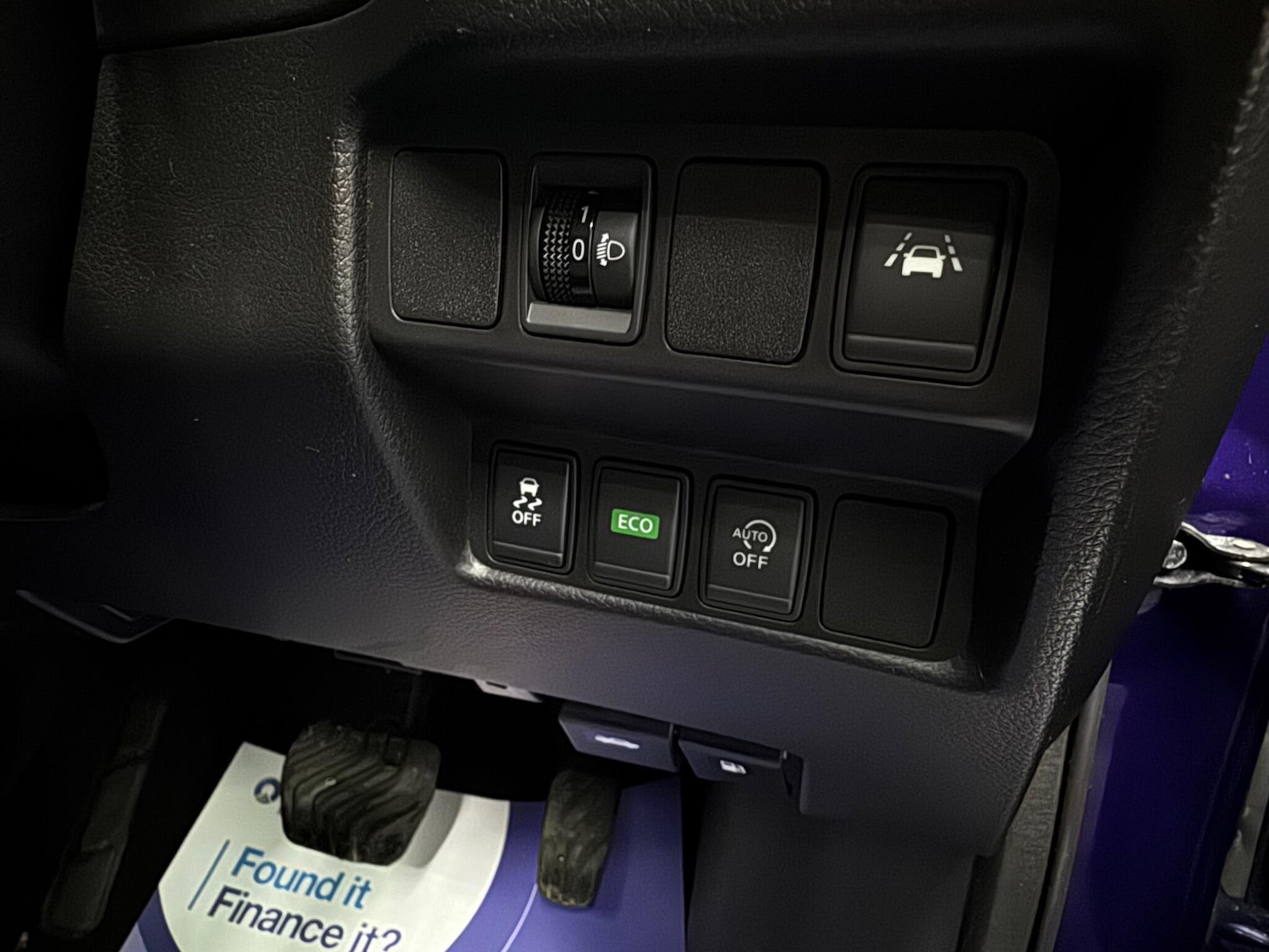 Used Nissan Qashqai 2016 for sale - 77564985: Photo 18