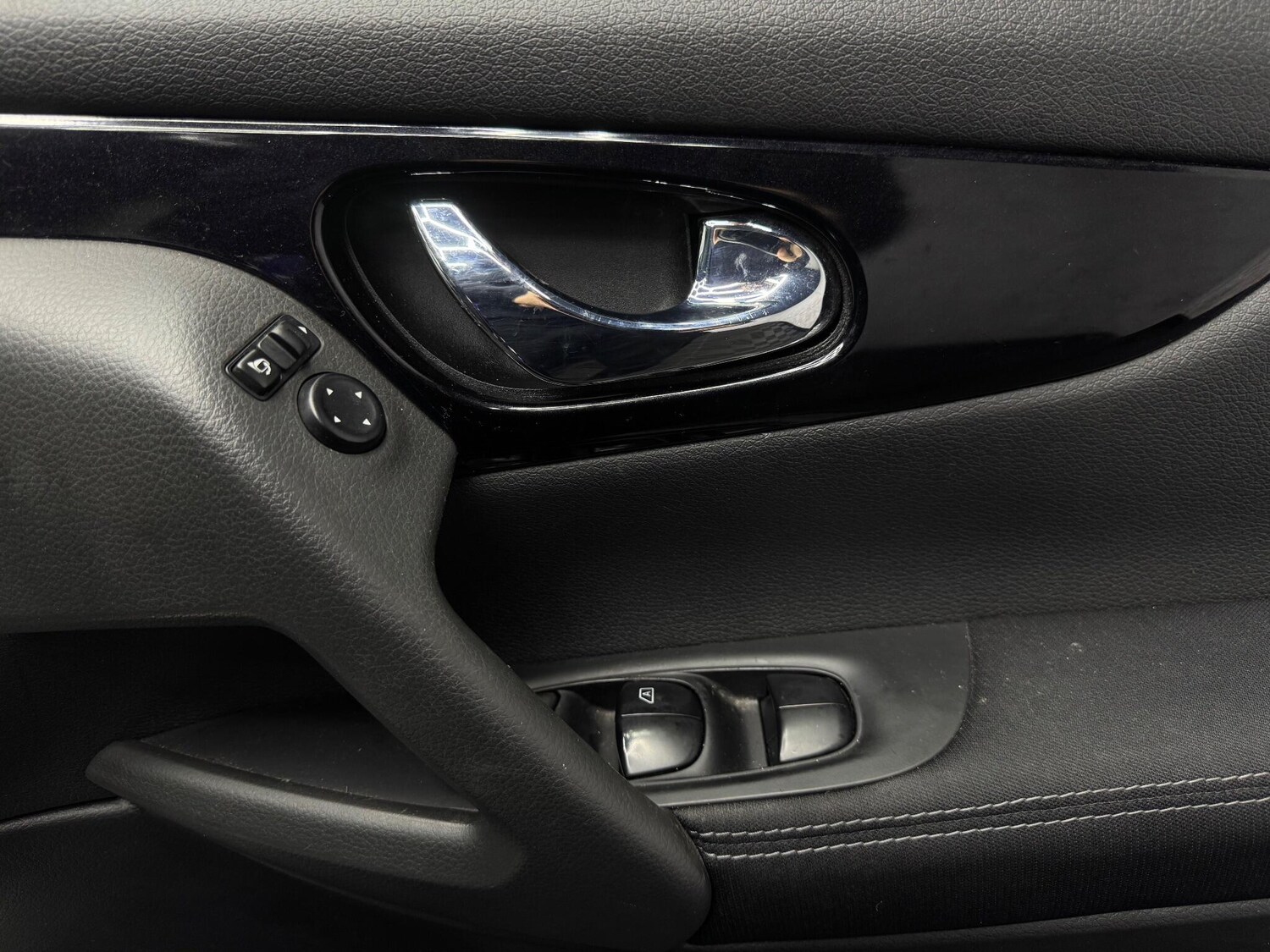 Used Nissan Qashqai 2016 for sale - 77564985: Photo 19