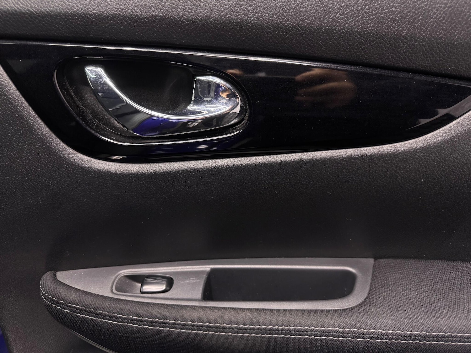 Used Nissan Qashqai 2016 for sale - 77564985: Photo 20