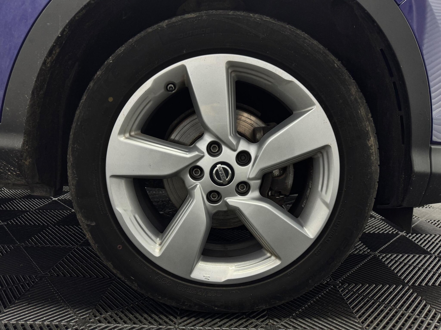 Used Nissan Qashqai 2016 for sale - 77564985: Photo 29