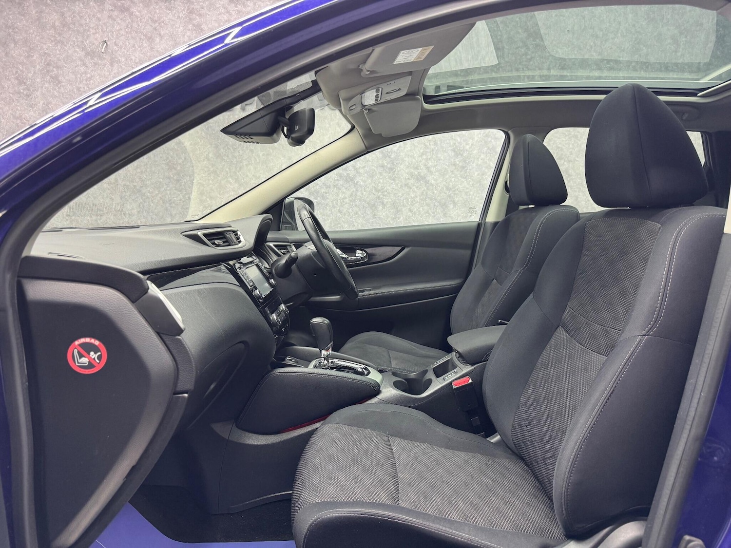 Used Nissan Qashqai 2016 for sale - 77564985: Photo 3