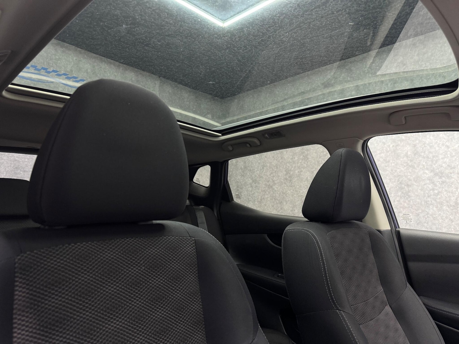 Used Nissan Qashqai 2016 for sale - 77564985: Photo 5