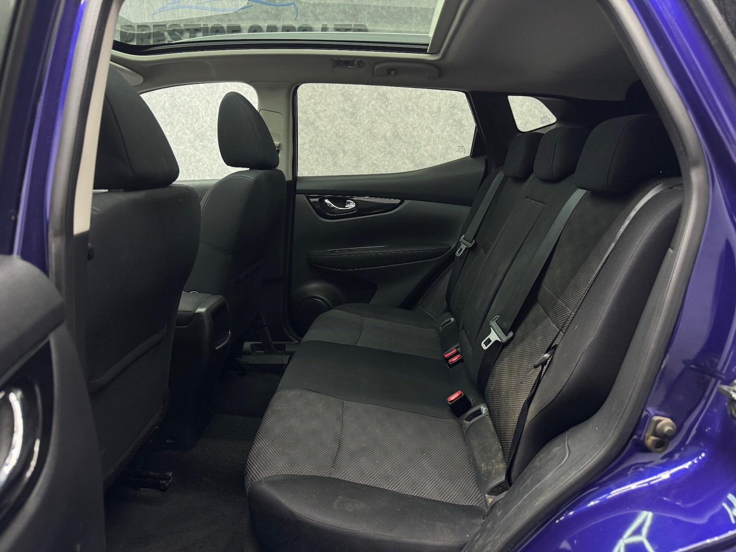 Used Nissan Qashqai 2016 for sale - 77564985: Photo 6