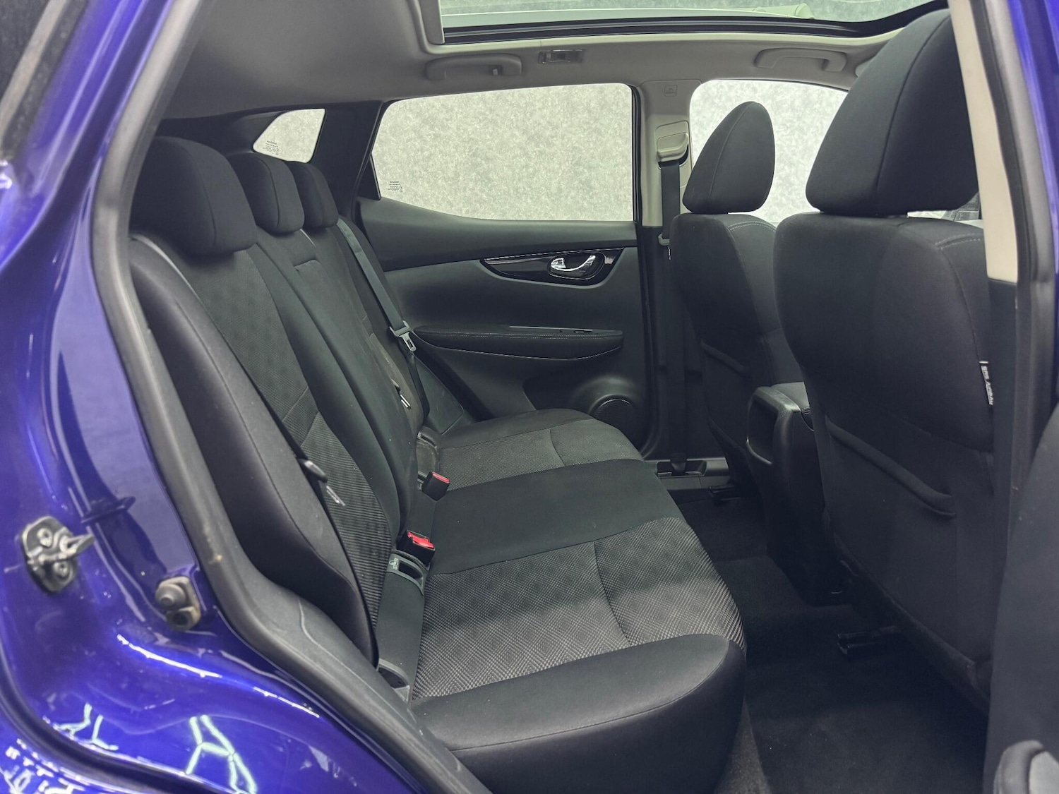 Used Nissan Qashqai 2016 for sale - 77564985: Photo 7