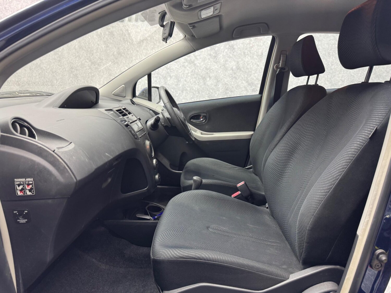 Vehicle 17