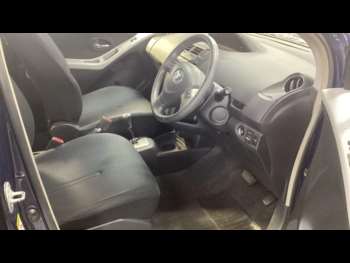 Used Toyota Yaris 2009 for sale - 74585922: Photo