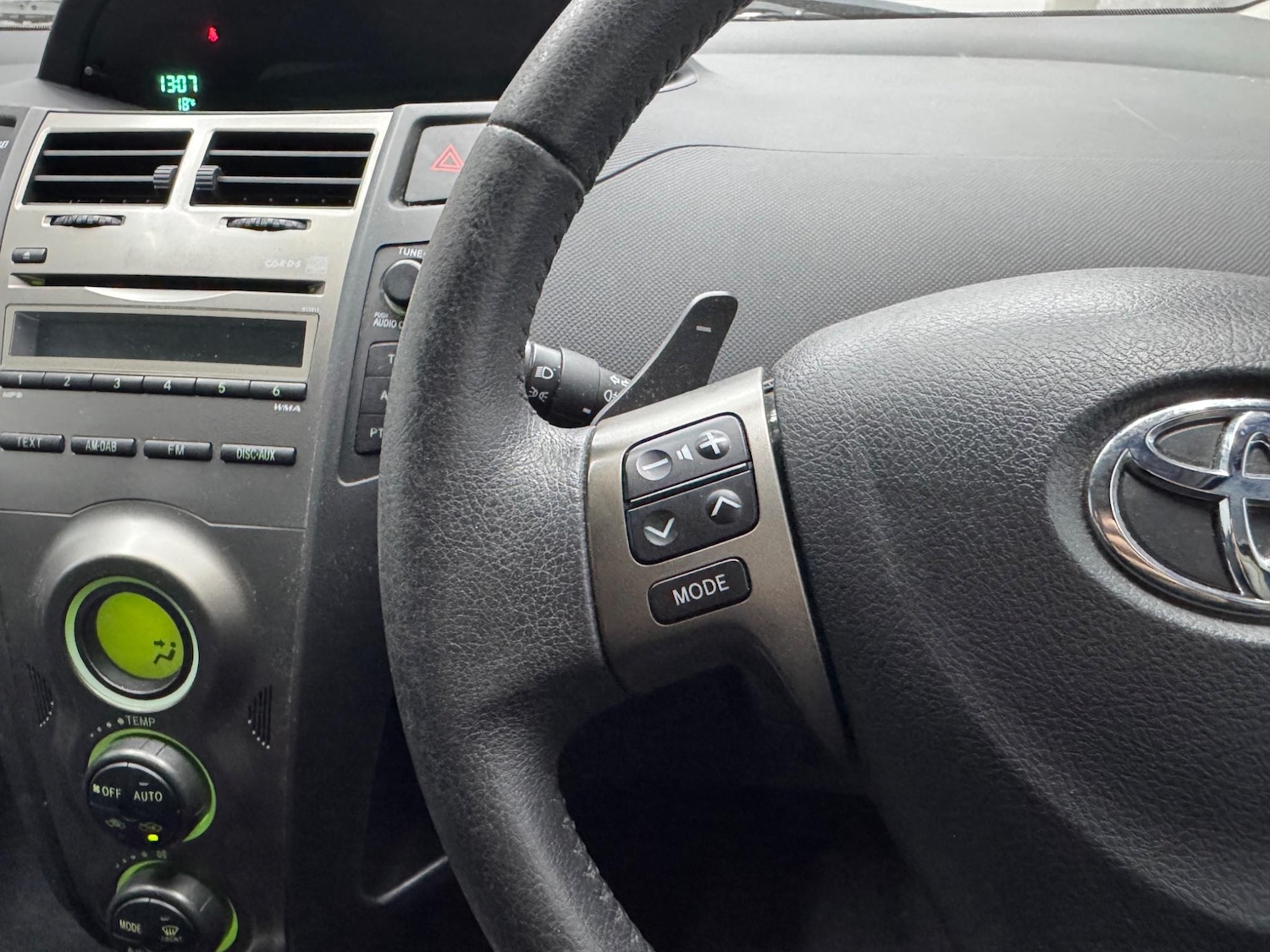 Vehicle 30