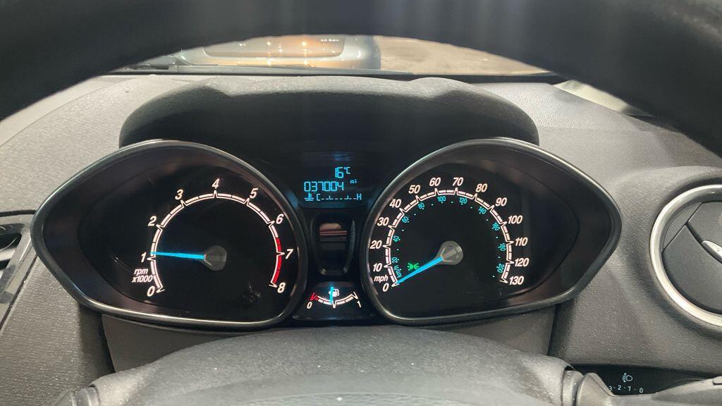 Used Ford Fiesta 2014 for sale - 76573650: Photo 5