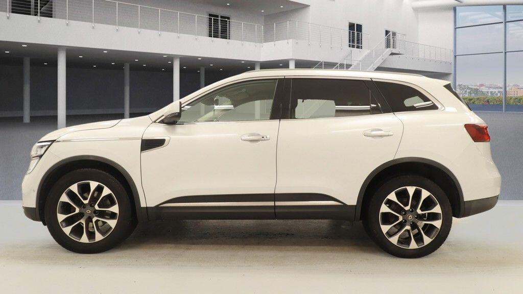 Used Renault Koleos for sale - 77484207: Photo 10