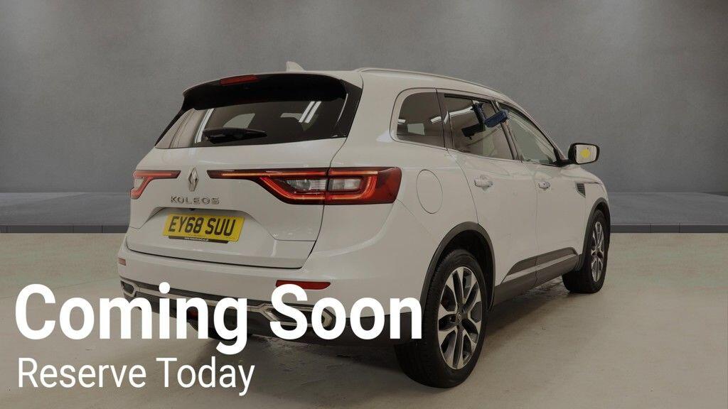 Used Renault Koleos for sale - 77484207: Photo 12