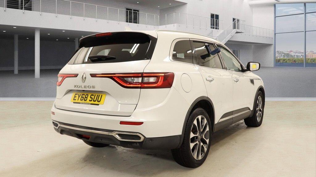 Used Renault Koleos for sale - 77484207: Photo 13