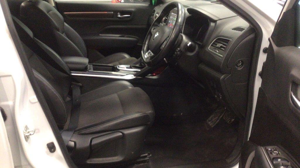 Used Renault Koleos for sale - 77484207: Photo 2