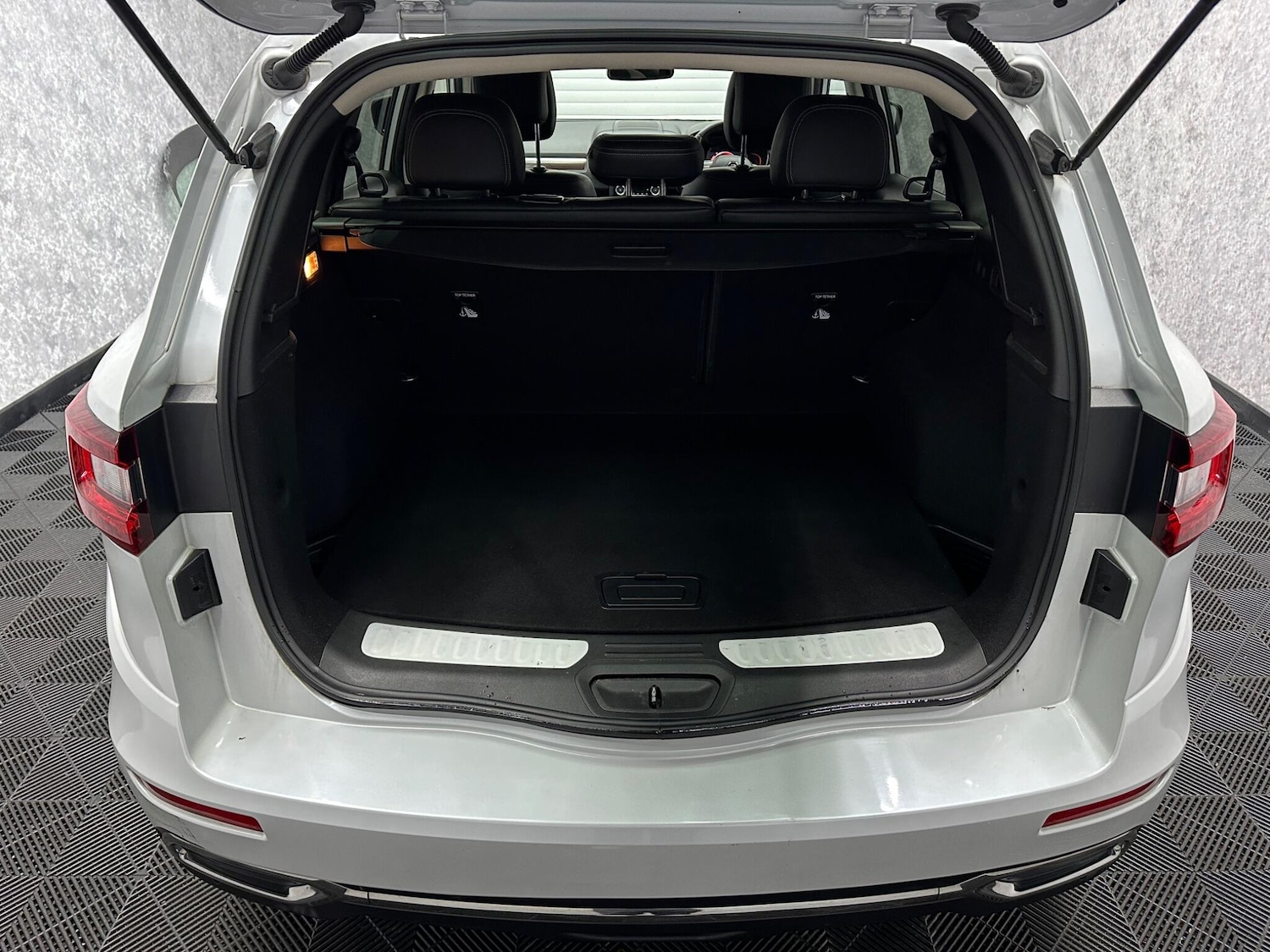 Used Renault Koleos 2018 for sale - 77484207: Photo 26