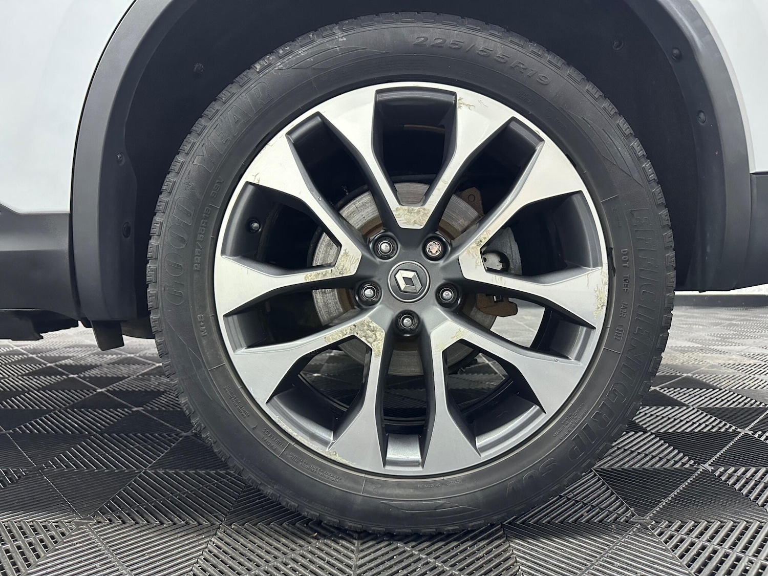 Used Renault Koleos 2018 for sale - 77484207: Photo 28