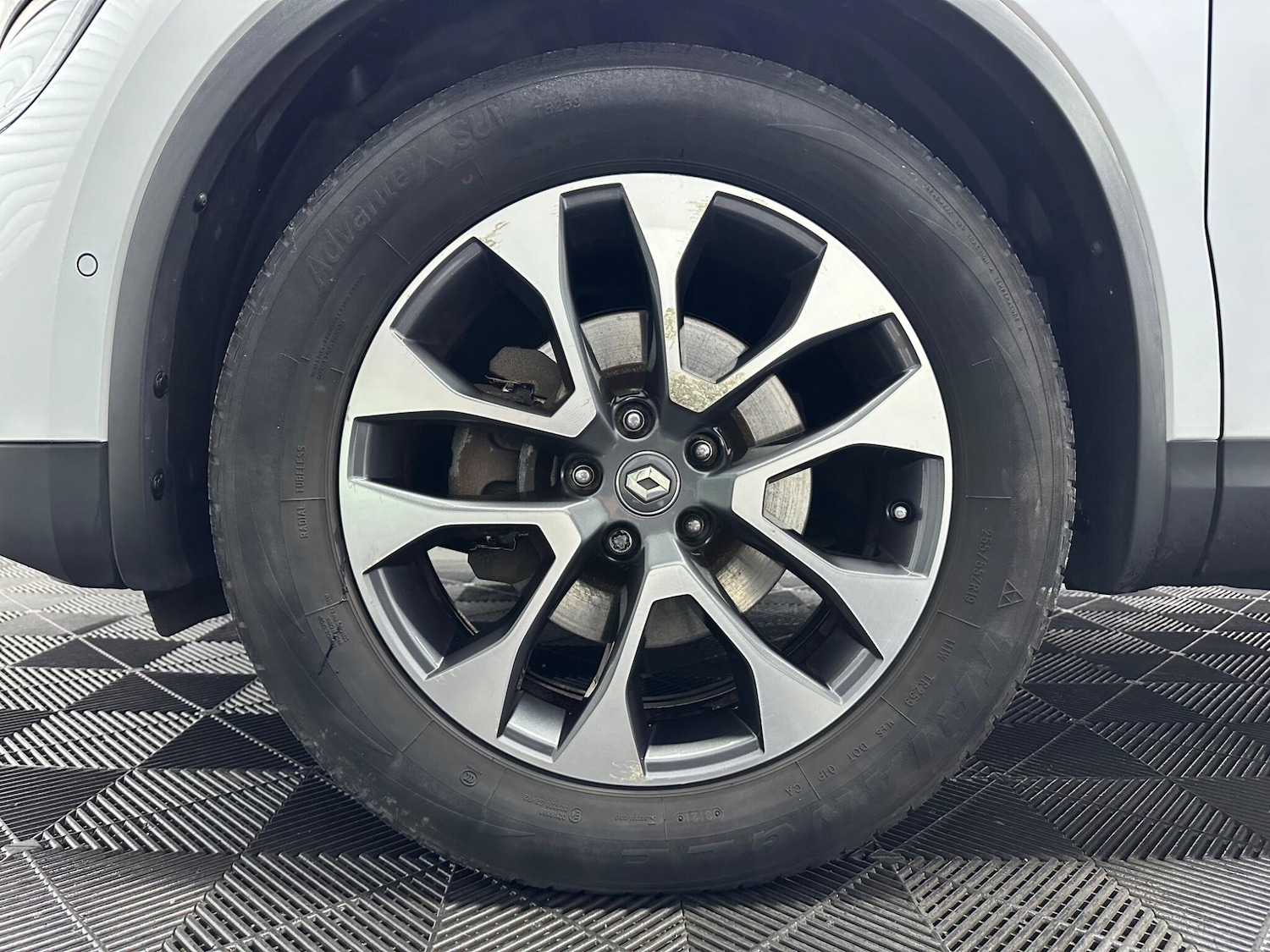 Used Renault Koleos 2018 for sale - 77484207: Photo 29