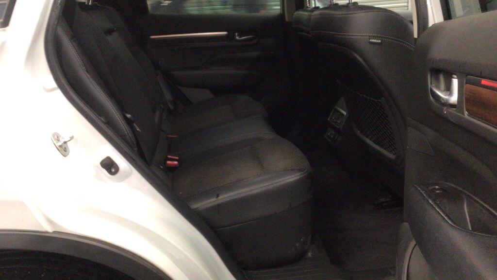 Used Renault Koleos for sale - 77484207: Photo 3