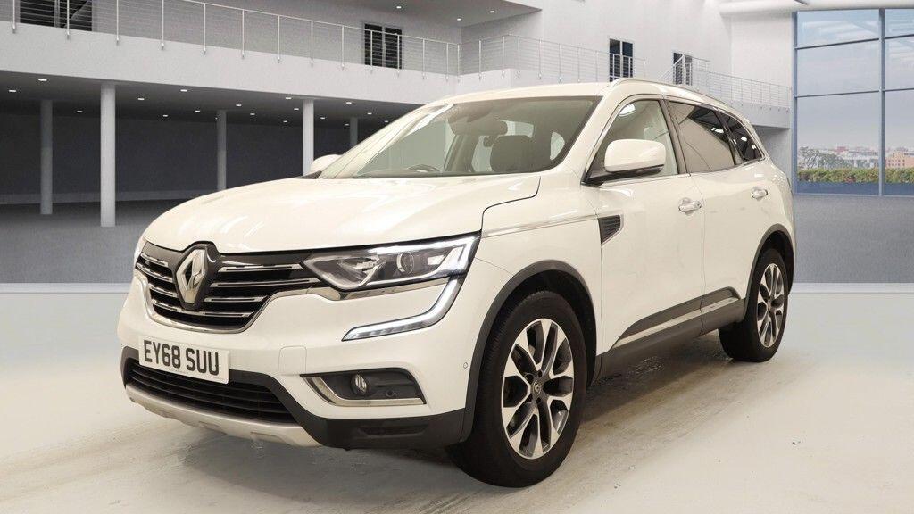 Used Renault Koleos for sale - 77484207: Photo 8