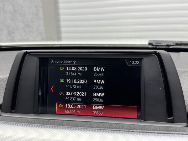 Used BMW 3 Series 2019 for sale - 75681925: Photo 13