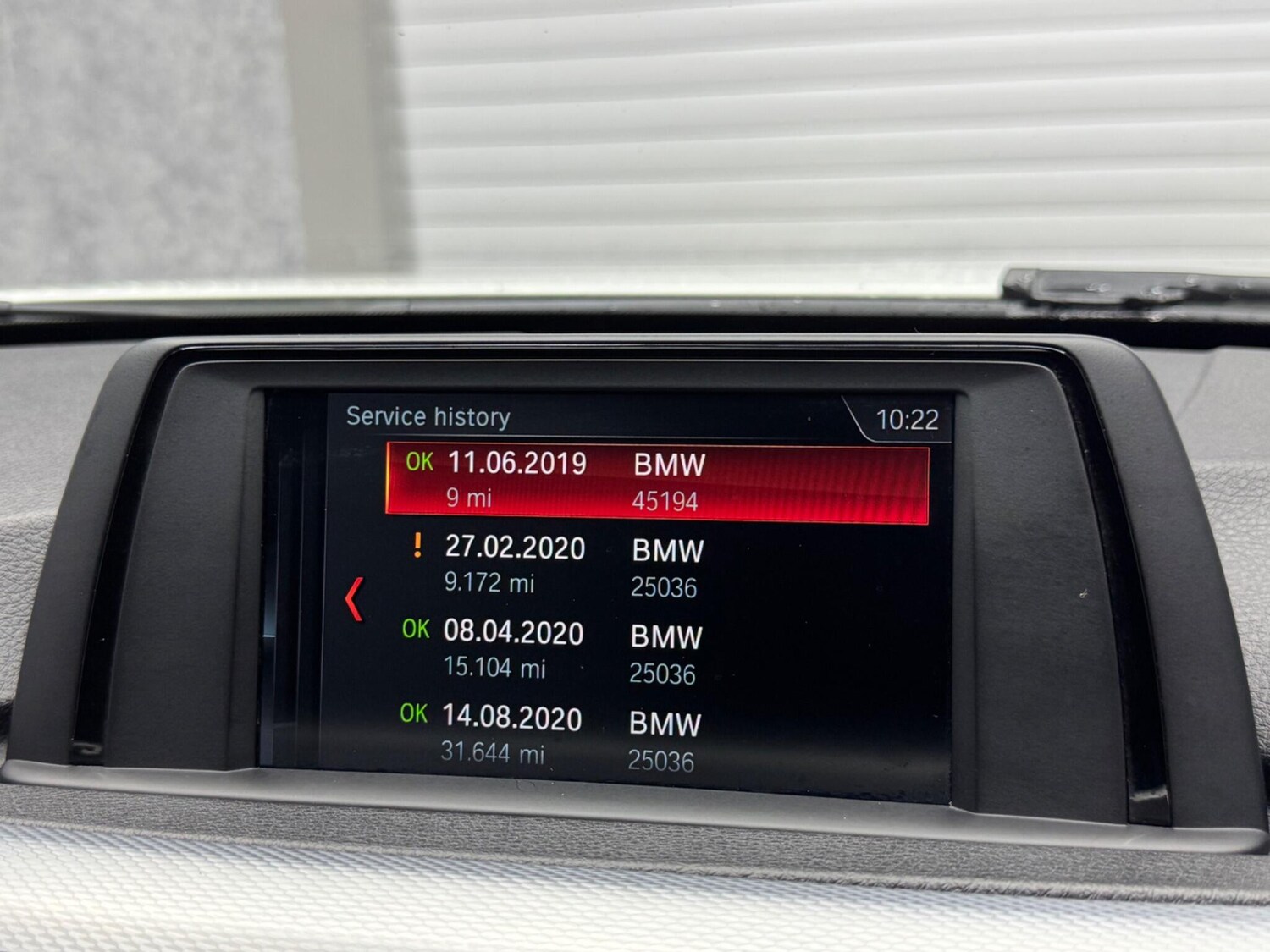 Used BMW 3 Series 2019 for sale - 75681925: Photo 17