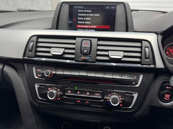 Used BMW 3 Series 2019 for sale - 75681925: Photo 18