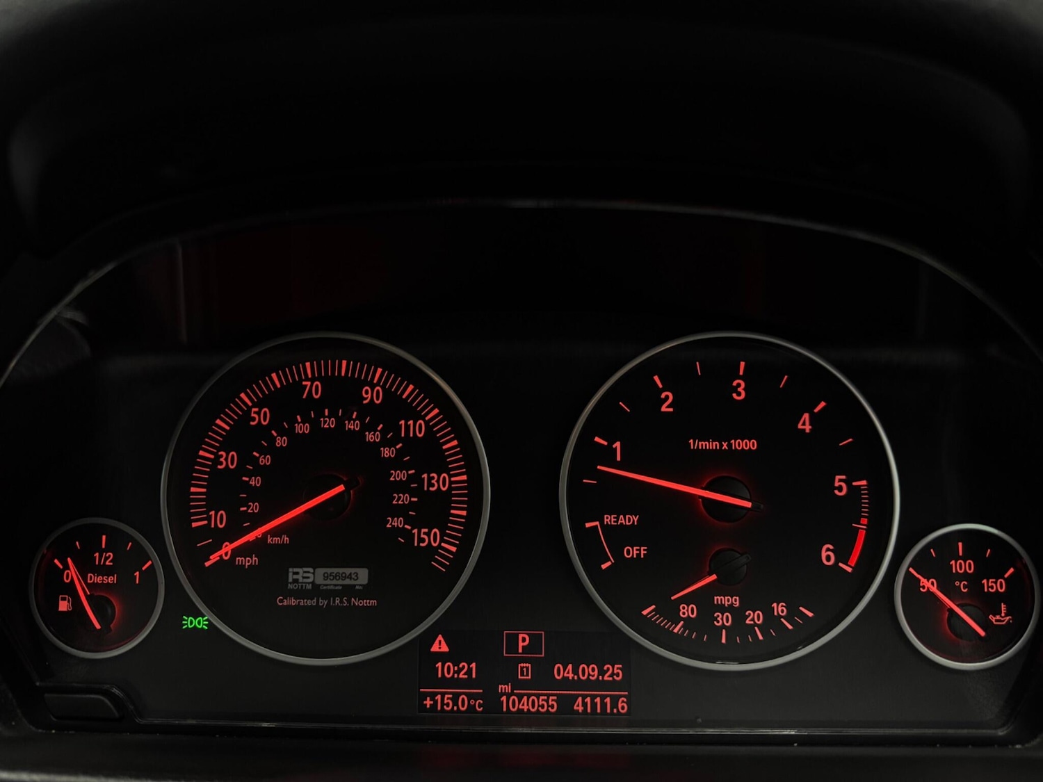 Used BMW 3 Series 2019 for sale - 75681925: Photo 20