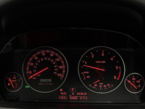 Used BMW 3 Series 2019 for sale - 75681925: Photo 20