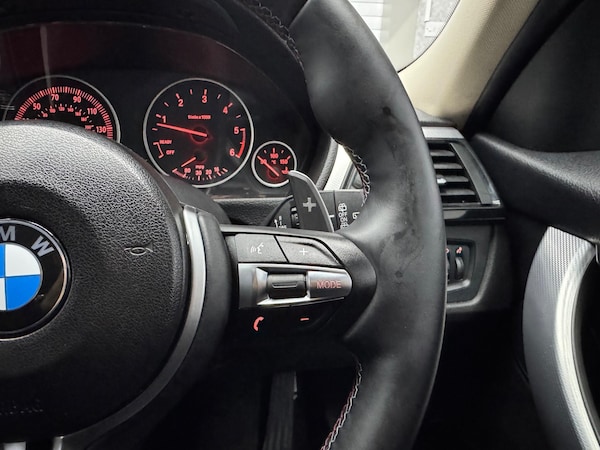 Used BMW 3 Series 2019 for sale - 75681925: Photo 21