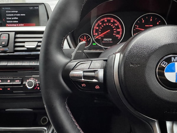 Used BMW 3 Series 2019 for sale - 75681925: Photo 22