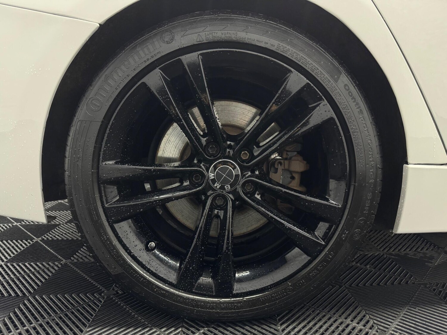 Used BMW 3 Series 2019 for sale - 75681925: Photo 35