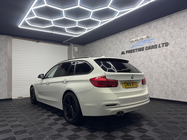 Used BMW 3 Series 2019 for sale - 75681925: Photo 36